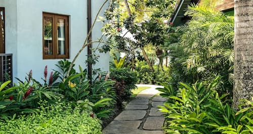 Sandals Negril - ALL INCLUSIVE Couples Only, View from room