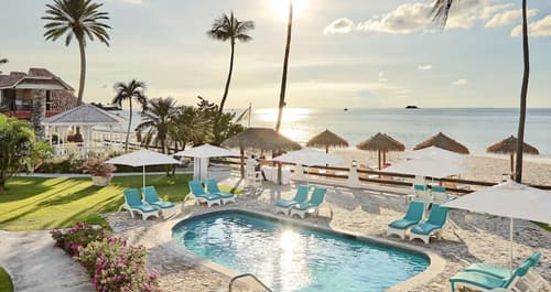 Sandals Grande Antigua - ALL INCLUSIVE Couples Only