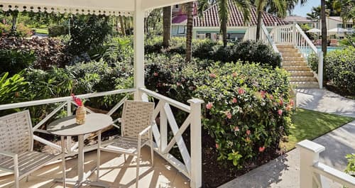 Sandals Grande Antigua - ALL INCLUSIVE Couples Only, Room