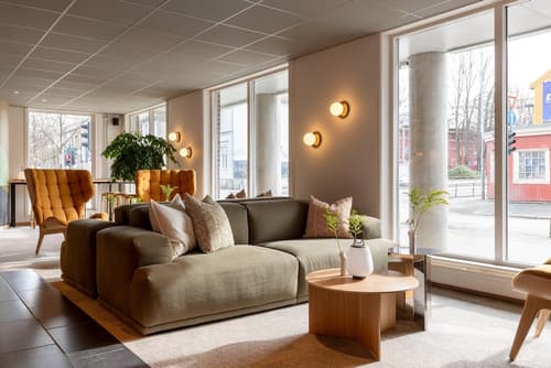 Comfort Hotel Park