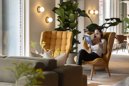 Comfort Hotel Park