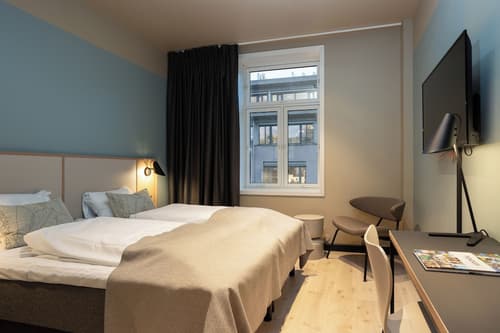 Comfort Hotel Park