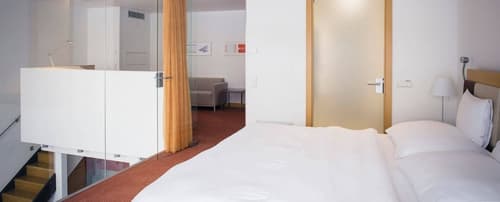 OREA Hotel Andels, Room