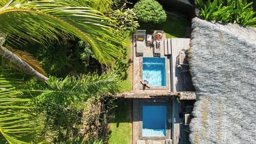 Manava Beach Resort & Spa Moorea