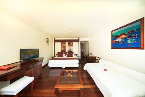 Manava Beach Resort & Spa Moorea