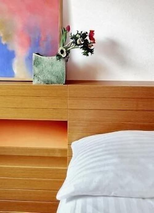 Creatif Hotel Elephant, Room