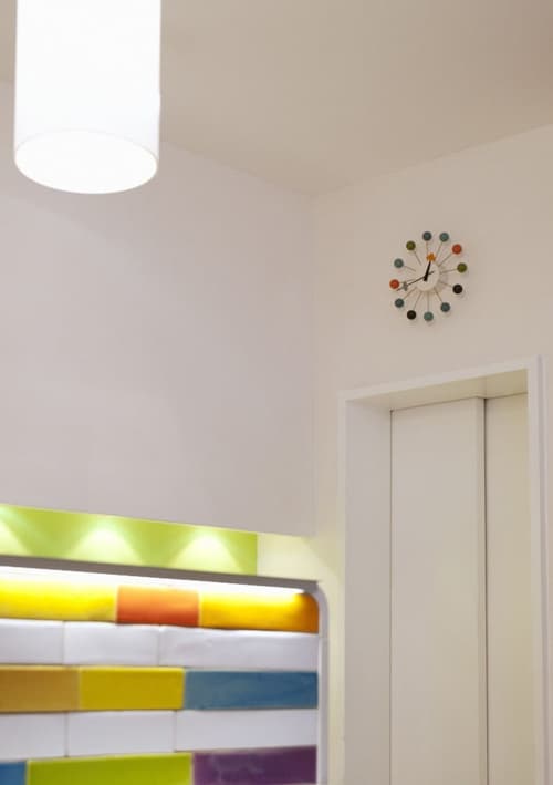 Creatif Hotel Elephant, Reception