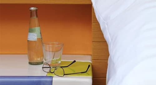 Creatif Hotel Elephant, Room