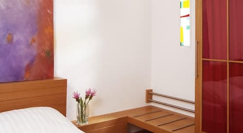 Creatif Hotel Elephant, Room