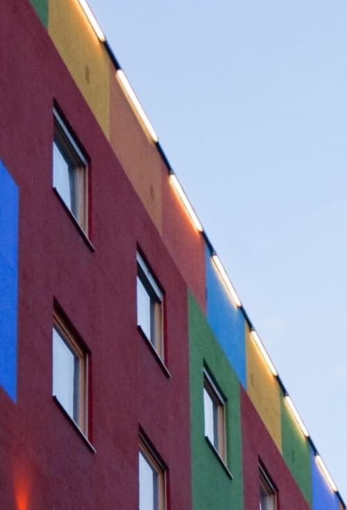 Creatif Hotel Elephant, Primary image