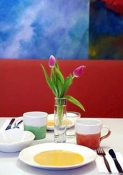 Creatif Hotel Elephant