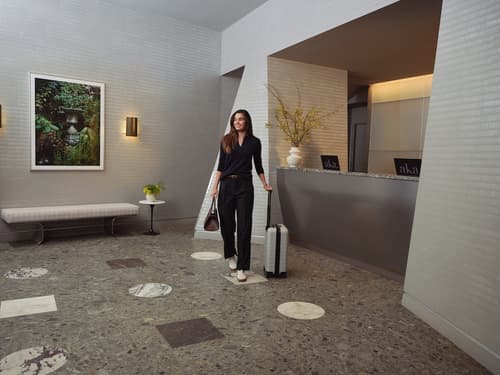 Hotel AKA Boston Common