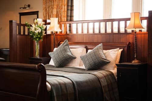 Loch Fyne Hotel And Spa, Room