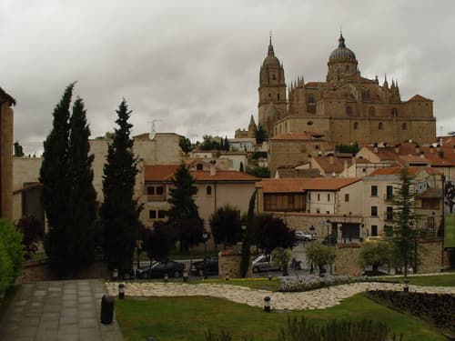 San Polo