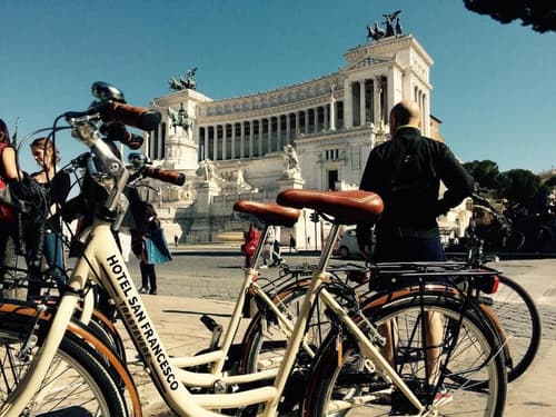 Hotel San Francesco, Fitness facility