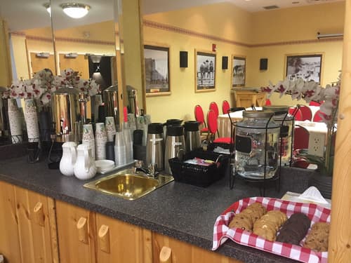Brewster Mountain Lodge