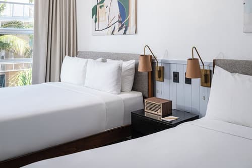 Balfour Miami Beach, a Registry Collection Hotel, Room