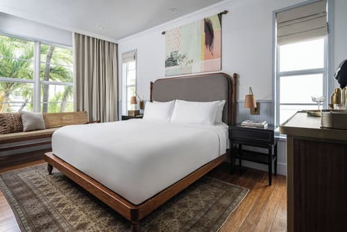 Balfour Miami Beach, a Registry Collection Hotel, Room