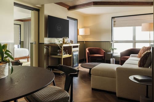 Balfour Miami Beach, a Registry Collection Hotel, Room