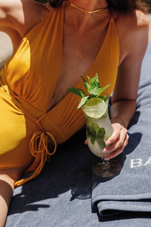 Balfour Miami Beach, a Registry Collection Hotel, Food and drink