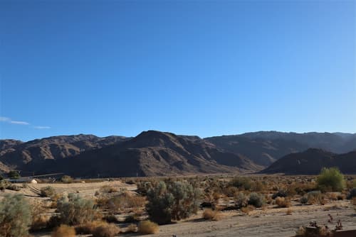 Oasis Inn & Suites Joshua Tree - 29 Palms