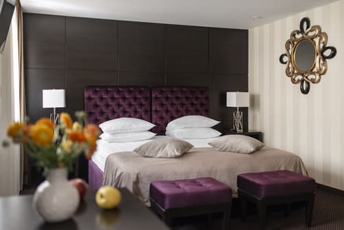 Amberton Cathedral Square Hotel Vilnius, Primary image