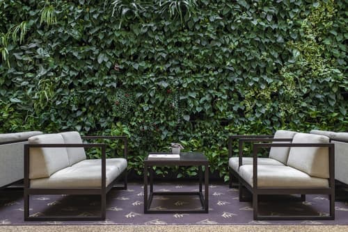 Amberton Cathedral Square Hotel Vilnius, Lobby lounge