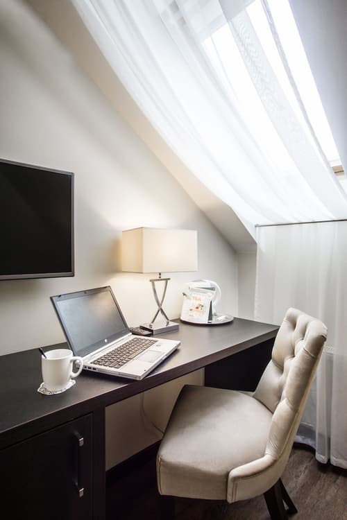 Amberton Cathedral Square Hotel Vilnius, Room