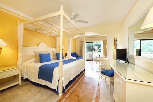 Bahia Principe Explore Akumal - All Inclusive