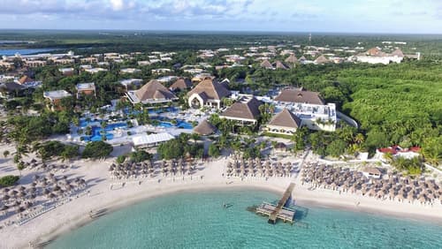 Bahia Principe Explore Akumal - All Inclusive