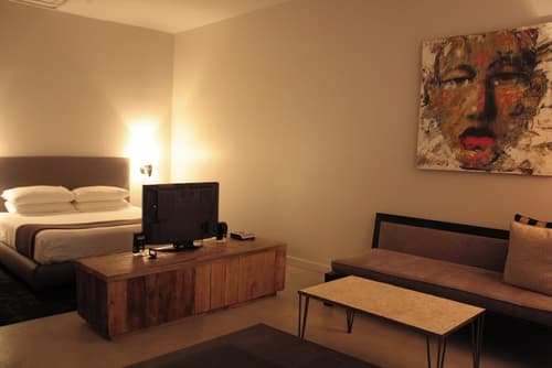 Loft 523 New Orleans, Room