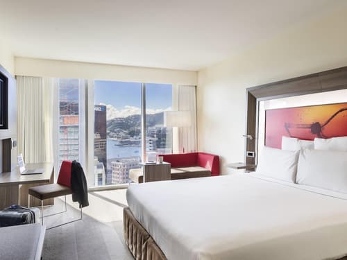 Novotel Wellington