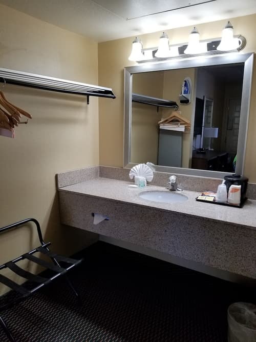 Econo lodge Flagstaff East I-40, Room