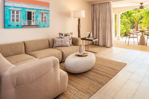 Zoetry Curaçao Resort & Spa - All Inclusive, Room