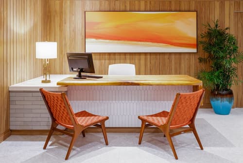 Zoetry Curaçao Resort & Spa - All Inclusive, Reception