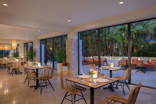 Zoetry Curaçao Resort & Spa - All Inclusive