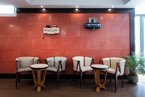 Petit Palace Arturo Soria