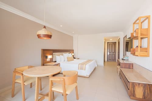 Royal Solaris Los Cabos & Spa - All Inclusive