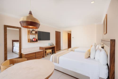 Royal Solaris Los Cabos & Spa - All Inclusive