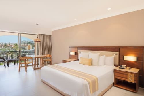 Royal Solaris Los Cabos & Spa - All Inclusive