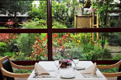 Golden Tulip De' Medici Hotel, Bar (on property)