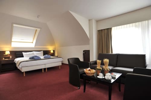 Golden Tulip De' Medici Hotel