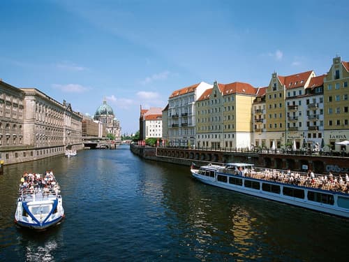 Novotel Berlin Mitte