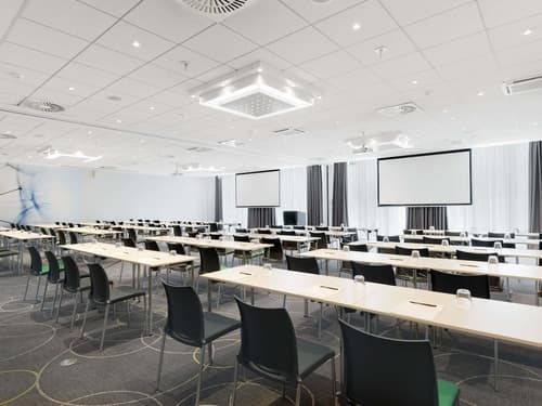 Novotel Berlin Mitte, Meeting facility