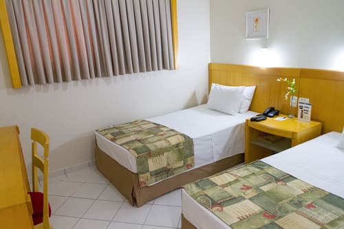 Oft San Conrado Hotel