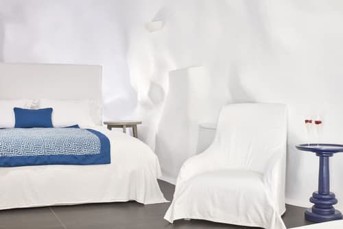 Katikies Chromata Santorini - The Leading Hotels of the World