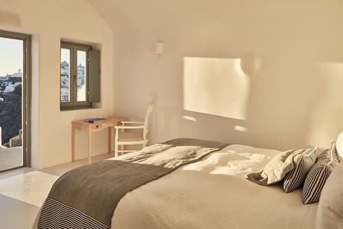 Katikies Chromata Santorini - The Leading Hotels of the World