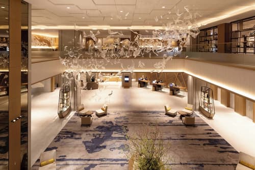 The Westin Miyako Kyoto