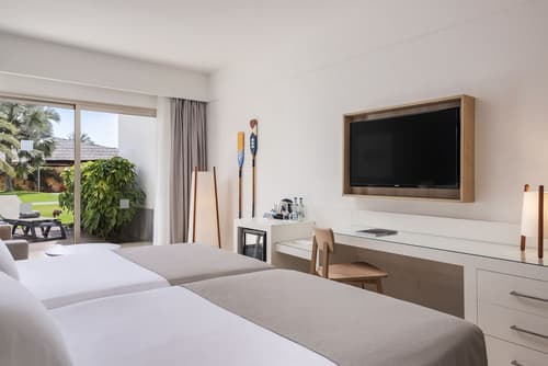 Barceló Fuerteventura Mar, Room