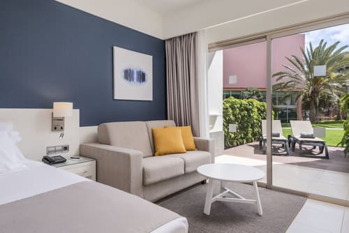 Barceló Fuerteventura Mar, Room